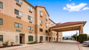 Отель Best Western Windsor Pointe Hotel & Suites - AT&T Center  Сан-Антонио